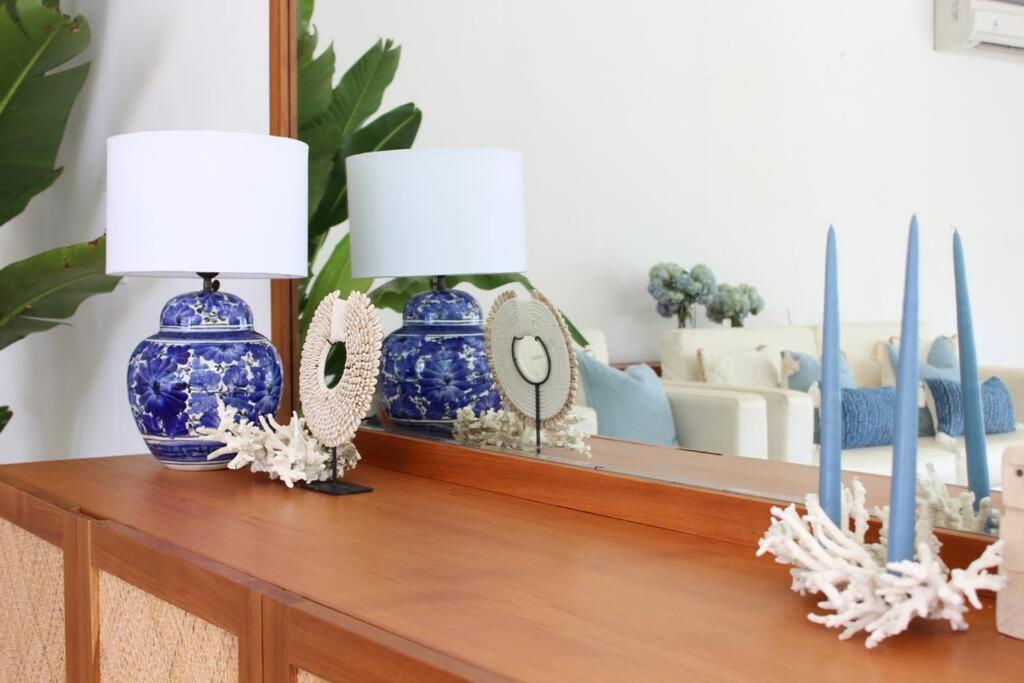 Villa Oceana, Candidasa 外观 照片